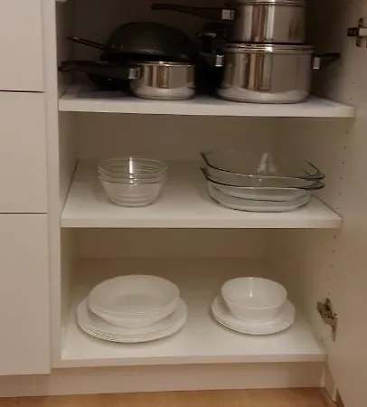 Ana, Vracar, Belgrade