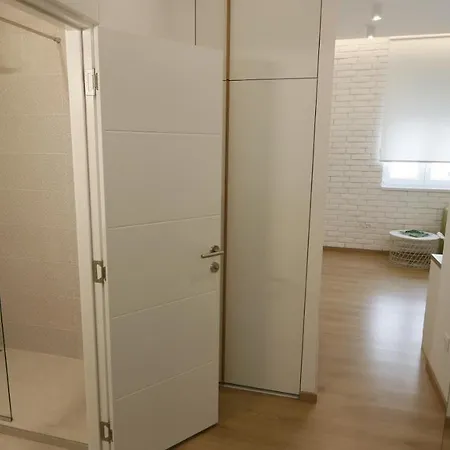 Ana, Vracar, Apartamento