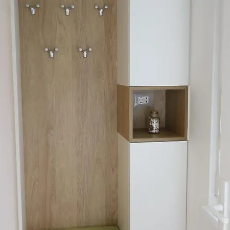 Apartamento Ana, Vracar, Belgrado