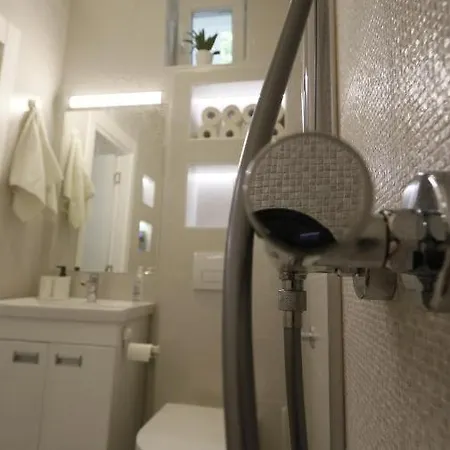 Ana, Vracar, Apartament *