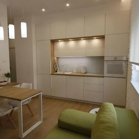 Apartamento Ana, Vracar, *