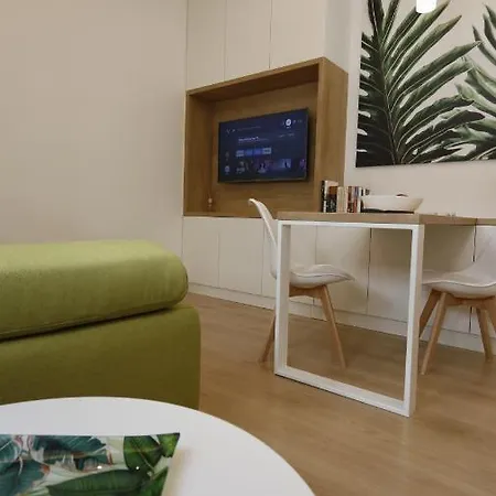 Apartament Ana, Vracar, *