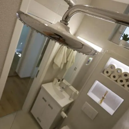 Apartman Ana, Vracar,